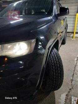 جيب جراند شيروكي